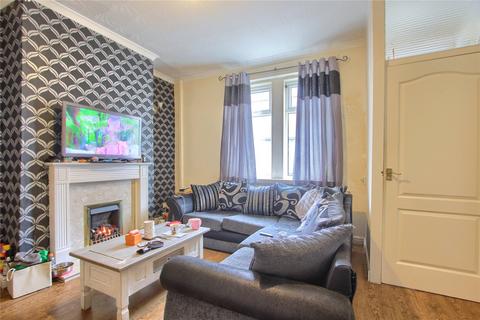 undefined, George Street, Redcar