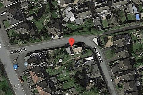Land to rent, Marlpool Lane, Kidderminster, Worcestershire, DY11