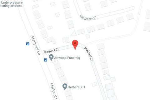 Land to rent, Marlpool Lane, Kidderminster, Worcestershire, DY11