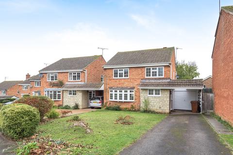 29 Beech Close, Faringdon, SN7 7EN