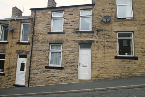 2 bedroom terraced house to rent, George Street, Skipton, BD23