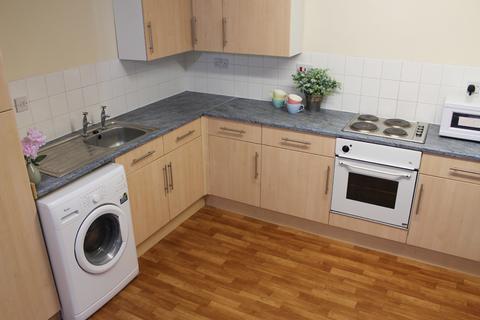 3 bedroom flat to rent, 15a, Arthur Street Flat 5, NOTTINGHAM NG7 4DW