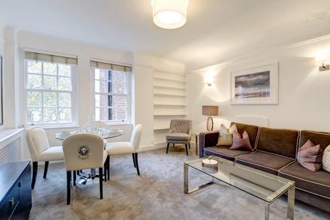 2 bedroom apartment to rent, Fulham Road, South Kensington, London, SW3