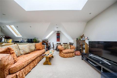 2 bedroom flat for sale - 61 Lillington Road, Leamington Spa, Warwickshire, CV32 6QL