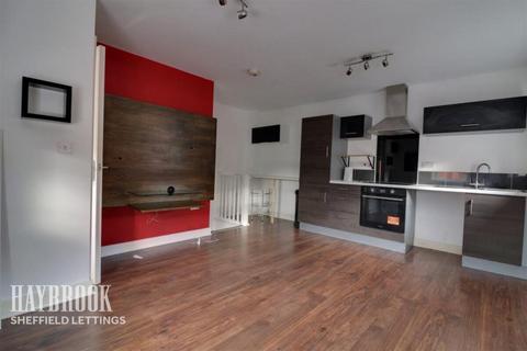 2 bedroom terraced house to rent, Marvell Way, Rotherham