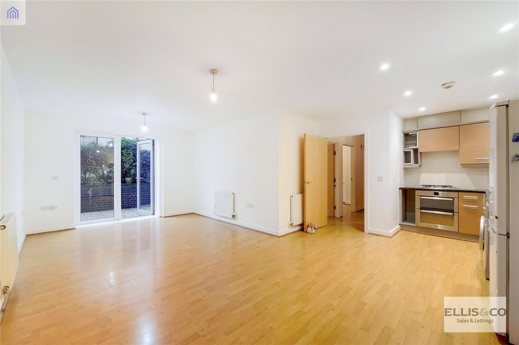 Waxlow Way, Northolt, UB5 2 bed apartment £1,500 pcm (£346 pw)