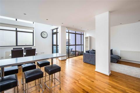 2 bedroom flat to rent, Crown Place Apartments, 20 Varcoe Road, London, SE16