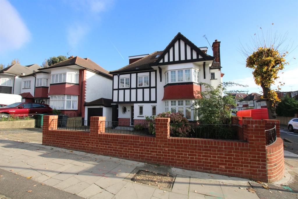Allington Road, Hendon NW4 5 bed house £1,250,000