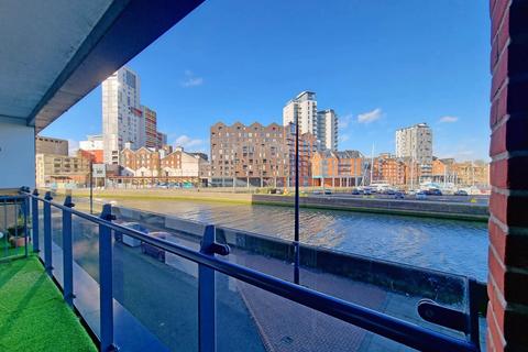 undefined, Eclipse Court, Stoke Quay
