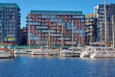 undefined, Eclipse Court, Stoke Quay