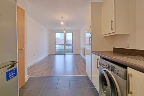 undefined, Eclipse Court, Stoke Quay