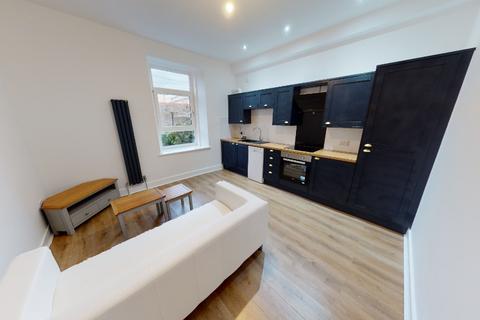 1 bedroom flat to rent - Beach Boulevard, City Centre, Aberdeen, AB24