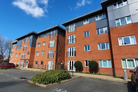 2 bedroom flat to rent, Coinsborough Keep, Coventry, CV1
