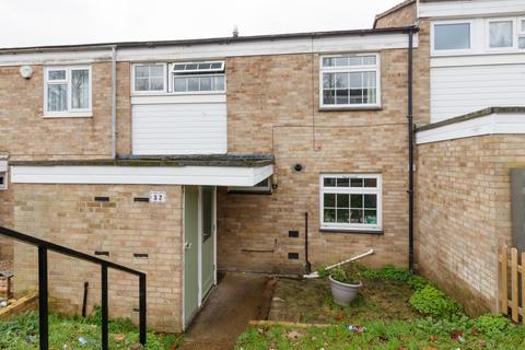 4 bedroom terraced house to rent, Hovenden Close, Canterbury