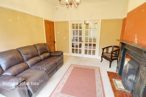197 Crewe Road, Church Lawton, Stoke-on-trent, ST7 2DG