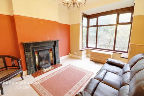 197 Crewe Road, Church Lawton, Stoke-on-trent, ST7 2DG