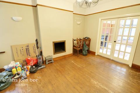 197 Crewe Road, Church Lawton, Stoke-on-trent, ST7 2DG