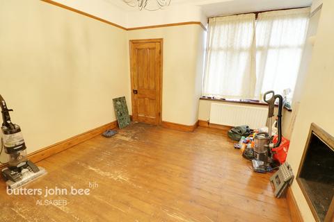 197 Crewe Road, Church Lawton, Stoke-on-trent, ST7 2DG