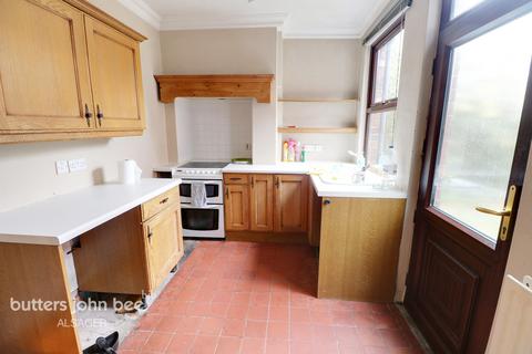 197 Crewe Road, Church Lawton, Stoke-on-trent, ST7 2DG