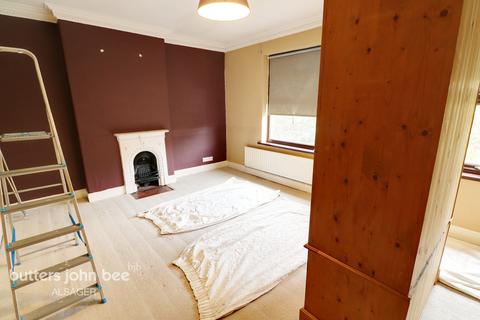 197 Crewe Road, Church Lawton, Stoke-on-trent, ST7 2DG