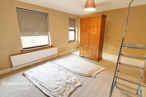 197 Crewe Road, Church Lawton, Stoke-on-trent, ST7 2DG