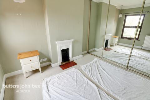 197 Crewe Road, Church Lawton, Stoke-on-trent, ST7 2DG