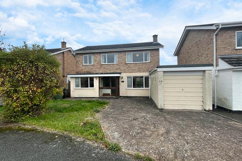 36 Ecroyd Park, Credenhill, Hereford, HR4 7EL