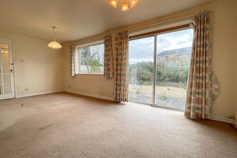 36 Ecroyd Park, Credenhill, Hereford, HR4 7EL