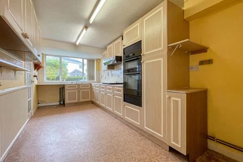 36 Ecroyd Park, Credenhill, Hereford, HR4 7EL