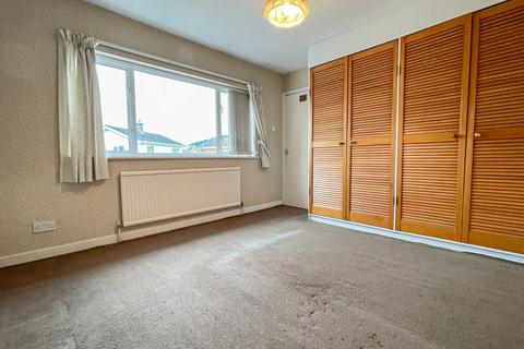 36 Ecroyd Park, Credenhill, Hereford, HR4 7EL