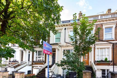 Studio to rent, Shepherd's Bush W12 W12