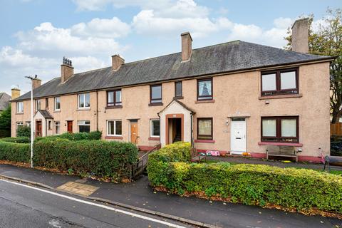 23 Loganlea Drive, Edinburgh, EH7 6LS