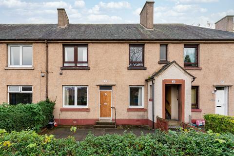 23 Loganlea Drive, Edinburgh, EH7 6LS