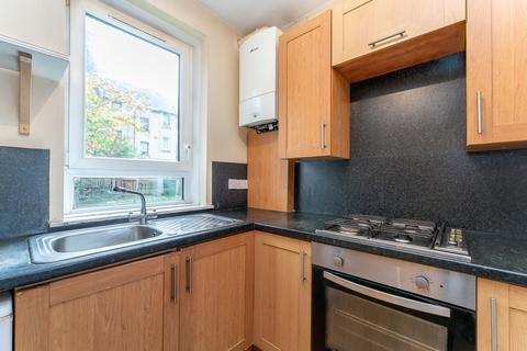 23 Loganlea Drive, Edinburgh, EH7 6LS