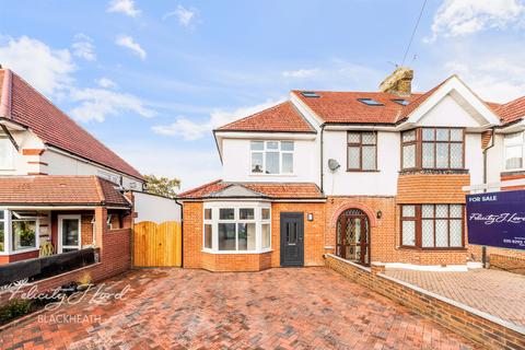 33a Canberra Road, London, SE7 7BA