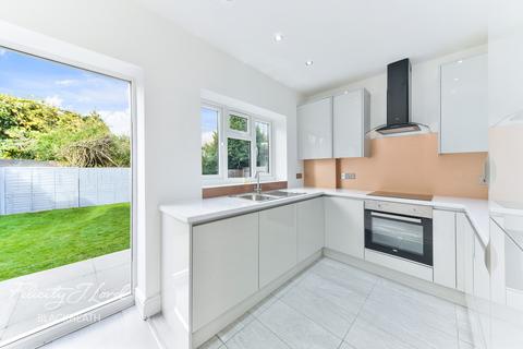 33a Canberra Road, London, SE7 7BA