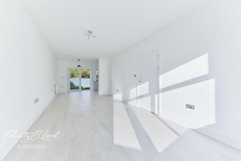 33a Canberra Road, London, SE7 7BA