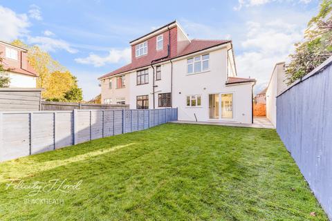 33a Canberra Road, London, SE7 7BA