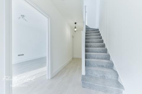 33a Canberra Road, London, SE7 7BA