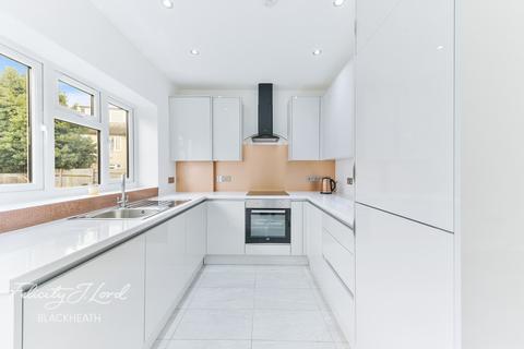 33a Canberra Road, London, SE7 7BA