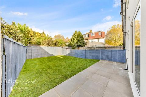 33a Canberra Road, London, SE7 7BA