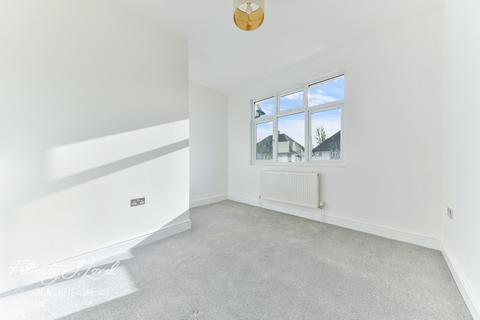 33a Canberra Road, London, SE7 7BA