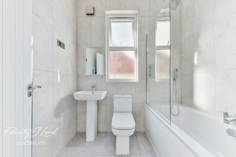 33a Canberra Road, London, SE7 7BA