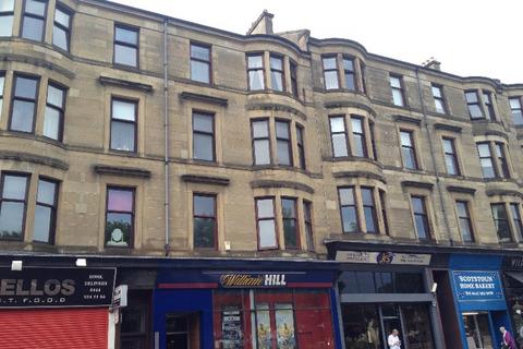 2 bedroom flat to rent, Dumbarton Road, Scotstoun, Glasgow, G14