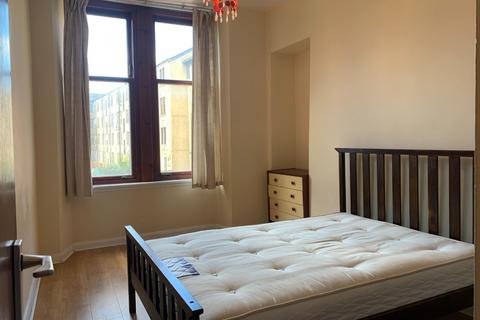 2 bedroom flat to rent, Dumbarton Road, Scotstoun, Glasgow, G14
