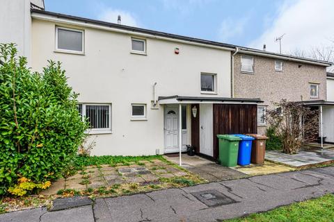 3 Ashbourne, Bracknell, RG12 8SG