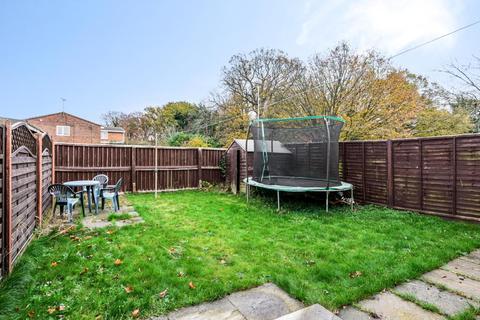 3 Ashbourne, Bracknell, RG12 8SG