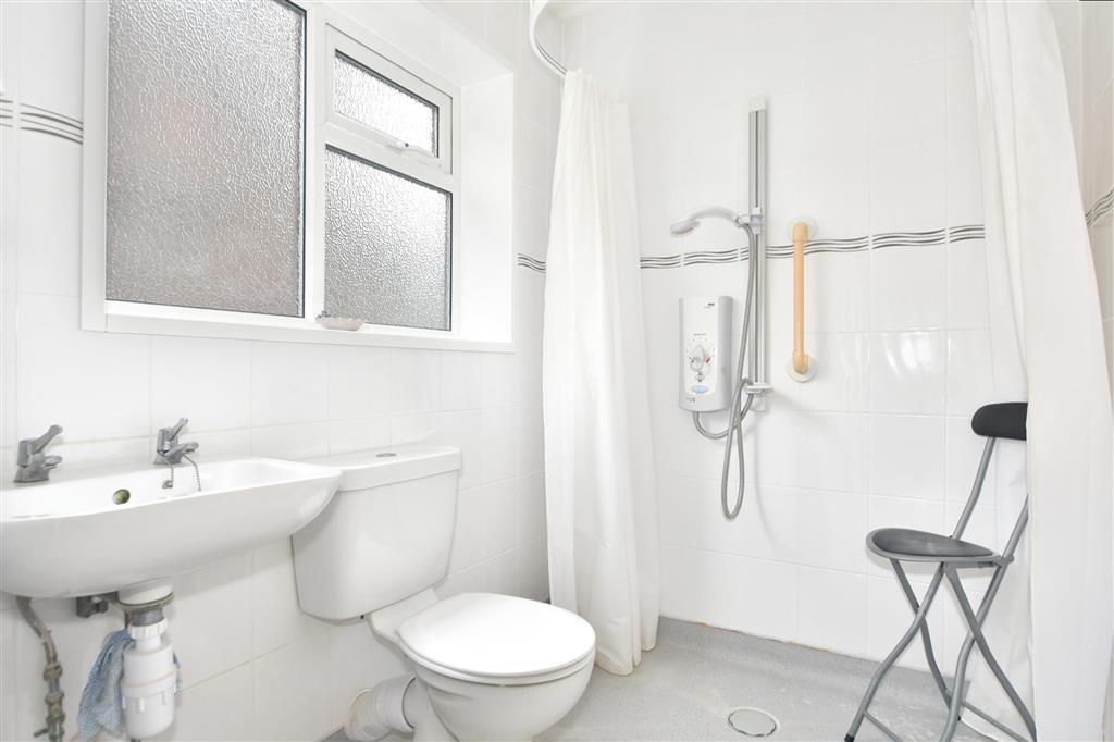 Wet Room
