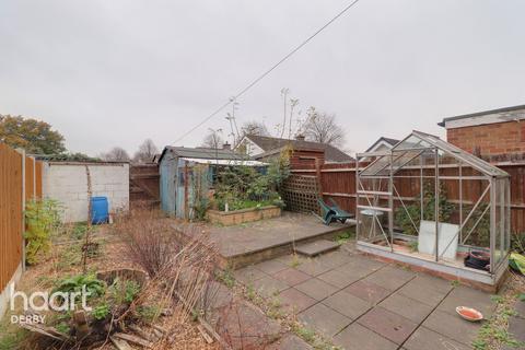 104 Crayford Road, Alvaston, Derby, DE24 0HQ