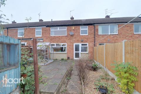 104 Crayford Road, Alvaston, Derby, DE24 0HQ